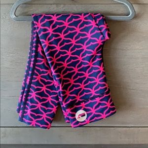 Vineyard vine leggings